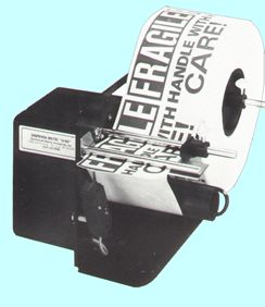 Dispensa-matic U-45